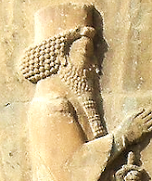 Líneas del Tiempo Artajerjes III