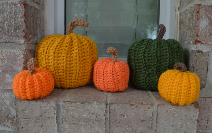 #alfileres #crochet #auyamas #calabazas #pumpkins #otoño #fall #autumn #LabrandounHOGAR