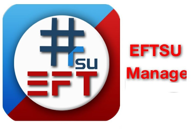 تحميل تطبيق EFTSU Manager لعمل الروت