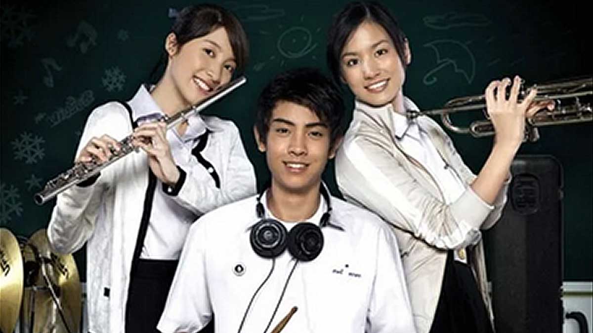 Best Thai Teenage Romantic Comedy Movies On Netflix