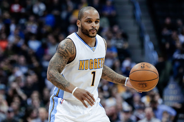 Jameer Nelson Setuju Dengan Pelicans Jameer Nelson Setuju Dengan Pelicans