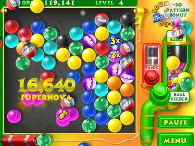 Download Game House Bounce Out Gratis Full