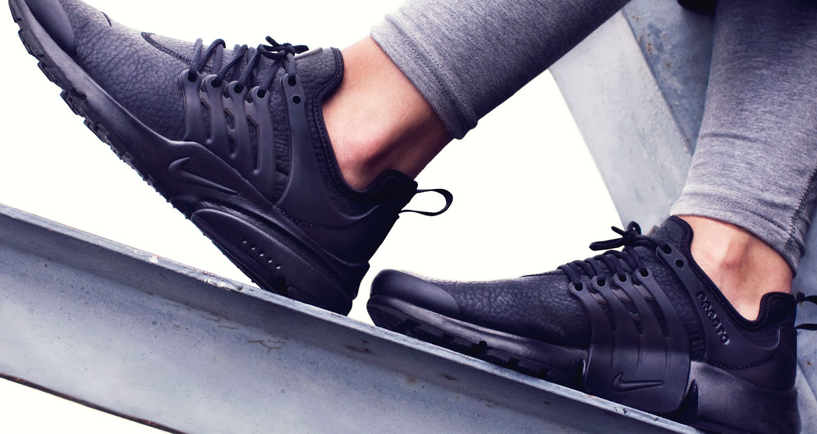 nike presto joan benoit