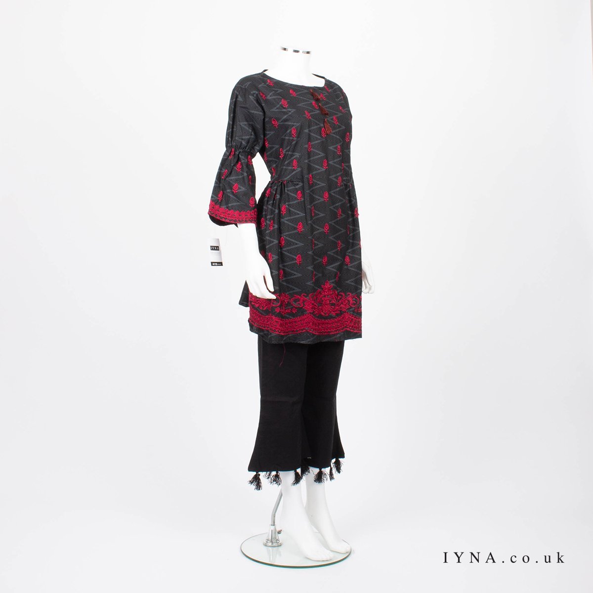 Iyna Ready Made Salwar Kameez Online UK February 2019