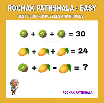emoji math puzzle 2