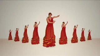 Nine Spanish Dancers, Sesame Street Episode 4322 Rocco's Playdate season 43