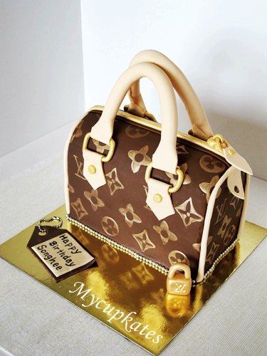 Shop Lv Cake Topper online