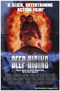 Filmski Hitovi: Deep Rising (1998)