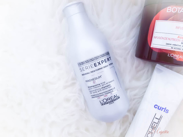 Hair products -  L'Oreal