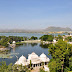 Lake Pichola, Udaipur Rajasthan