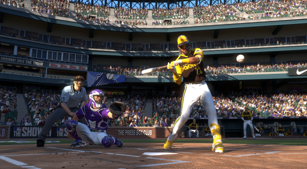 6 new features on MLB The Show 21
