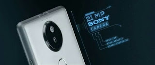 yu Yutopia Complete camera test