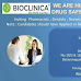 Drug Safety Associate freshers job at Bioclinica