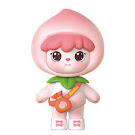 Rolife Forever Young Hanhan Nai Luck Bringer Figure
