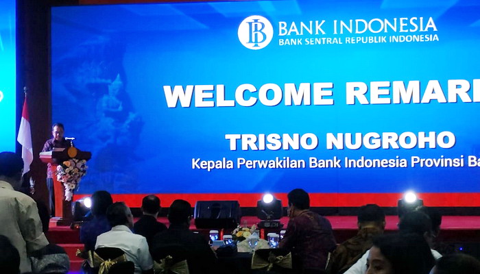 Sentuh 3,39 Persen, BI Proyeksikan Inflasi Bali Tetap Terkendali