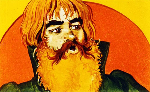 Царь салтан сказка читать с картинками 8