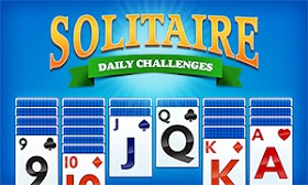 سوليتير التحدي اليومي Solitaire Daily Challenge