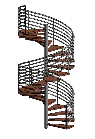 Bạn đã bao giờ muốn có một cầu thang xoắn đẹp mắt cho ngôi nhà của mình? Với sắt, bạn có thể tạo nên những thiết kế vô cùng độc đáo và ấn tượng.