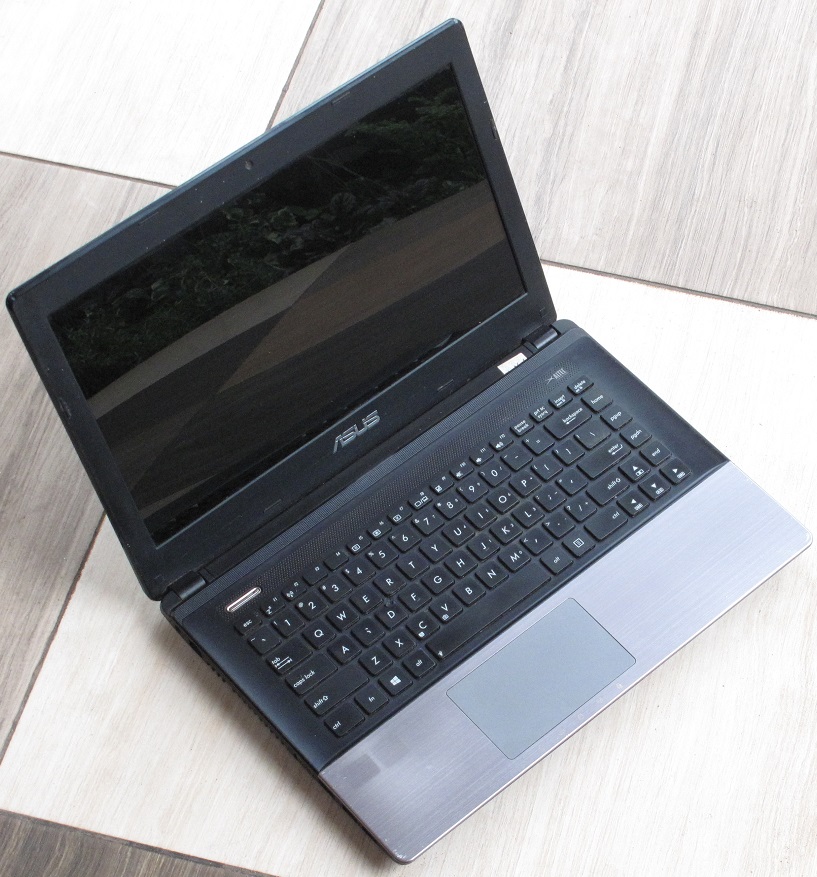 Laptop Bekas Asus A45VD Core i3  Jual Beli Laptop Second 