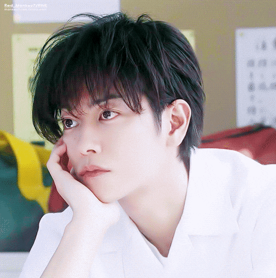 [THEQOO] Aunque no te guste su cabello, no pueden no gustarte su cara