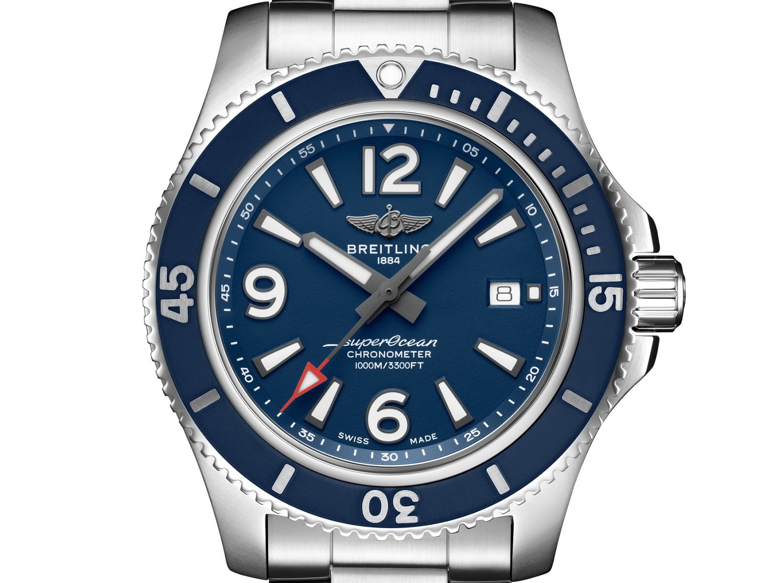 Breitling's newest from Baselworld 2019 BREITLING%2BSuperocean%2B44%2B05