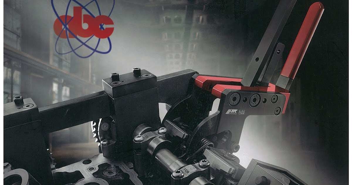 JTC Auto Tools Catalog
