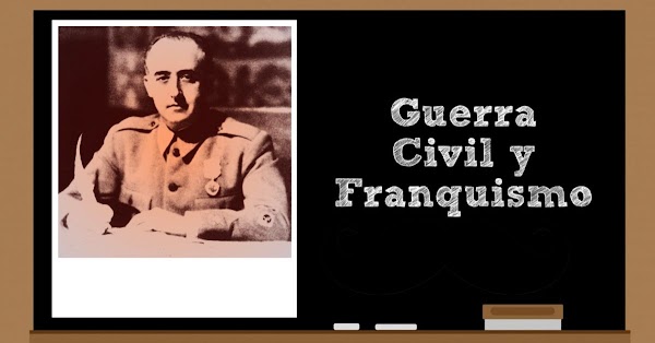 Por qué la Guerra Civil y el Franquismo son aún un tabú en las aulas españolas