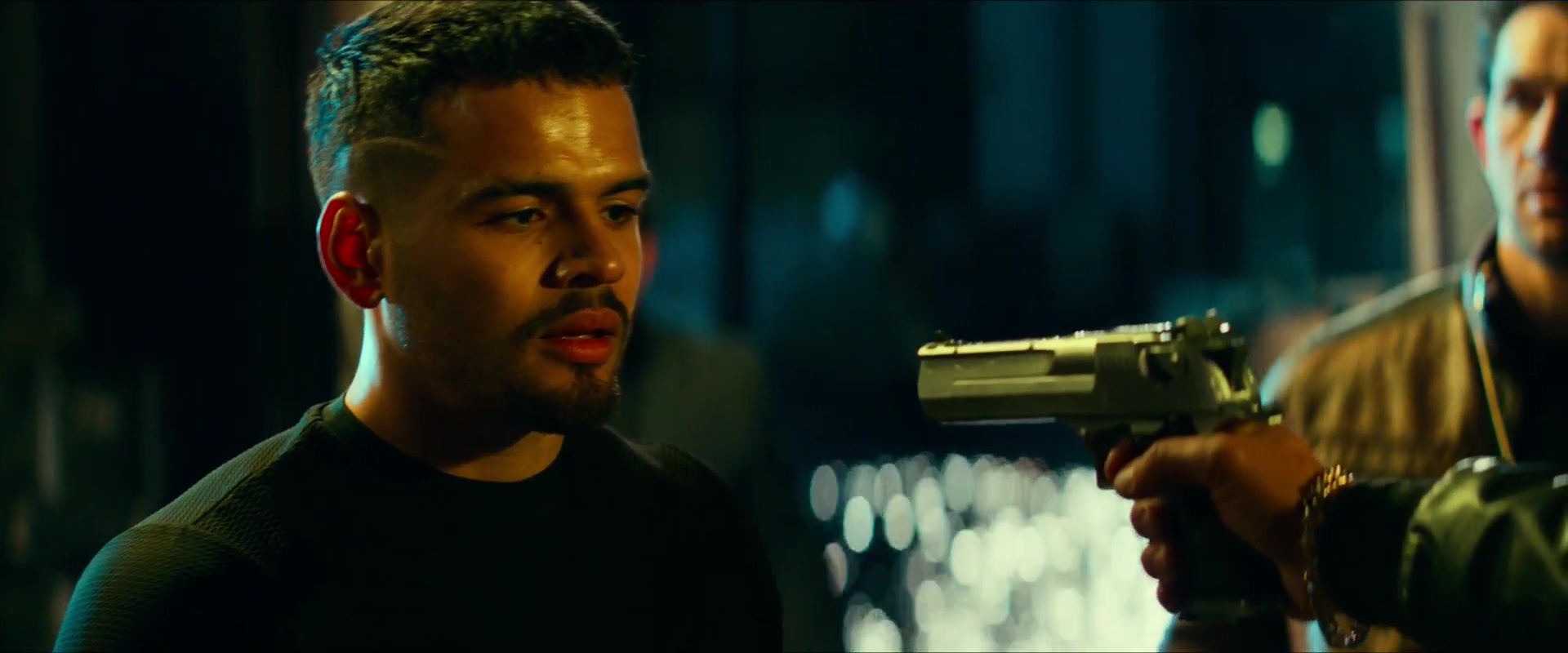 Films Et Séries Tv Avec Jacob Scipio ausCAPS: Jacob Scipio in Bad Boys For Life