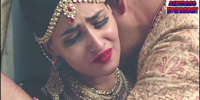 Karishma Sharma sex scene - Hum (2019) HD 720p