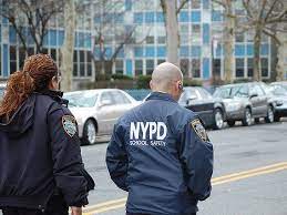 NYPD School Safety Agent Arrested on Assault Charges