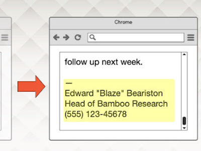TextBlaze-一个优秀的教师和教育工作者的生产力工具