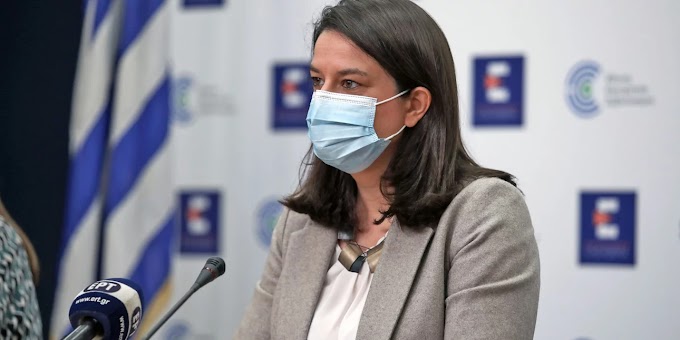 Κεραμέως: Τον Σεπτέμβριο θα λειτουργήσουν κανονικά σχολεία και πανεπιστήμια  