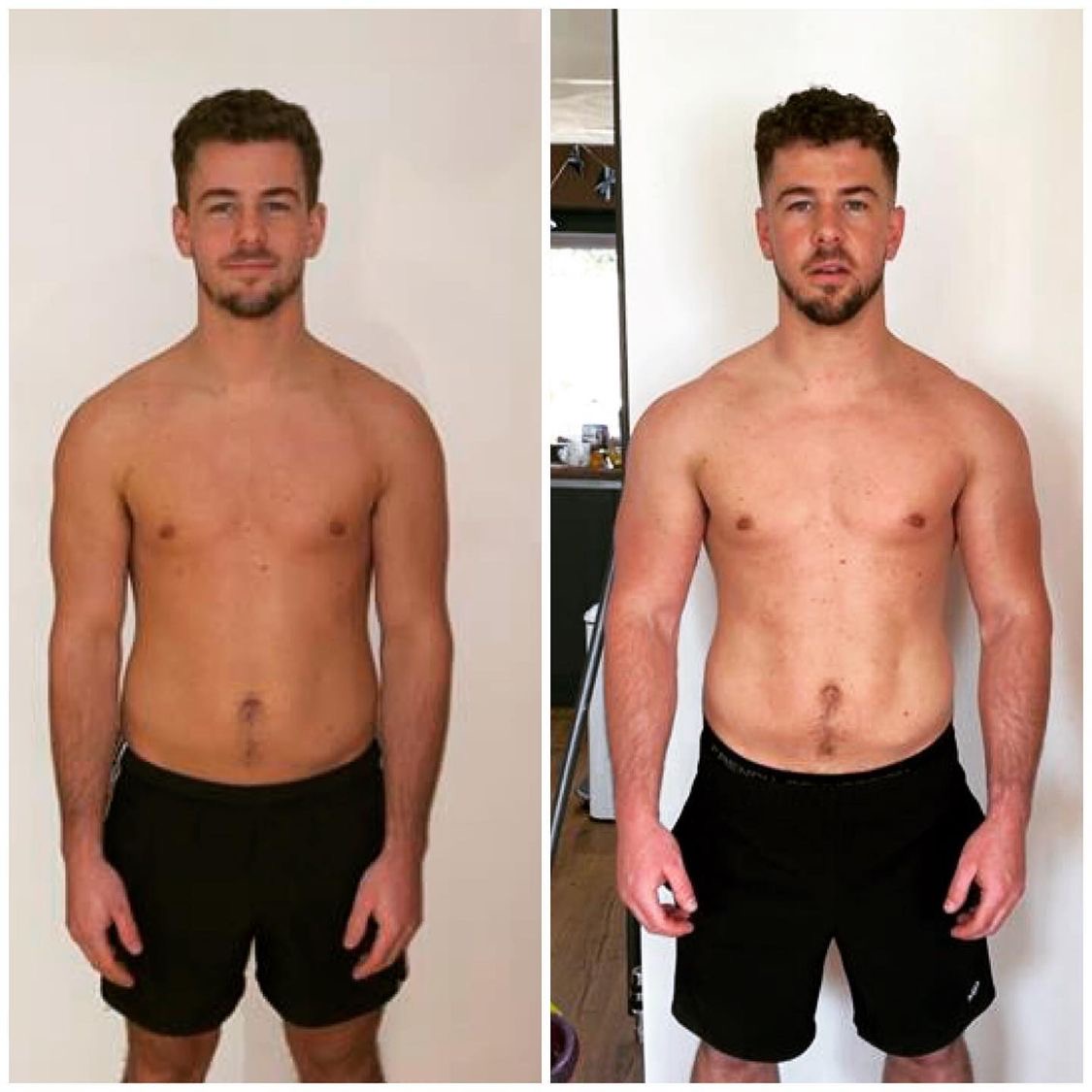 Hollyoaks off the Charts Rory Speed Douglas Development