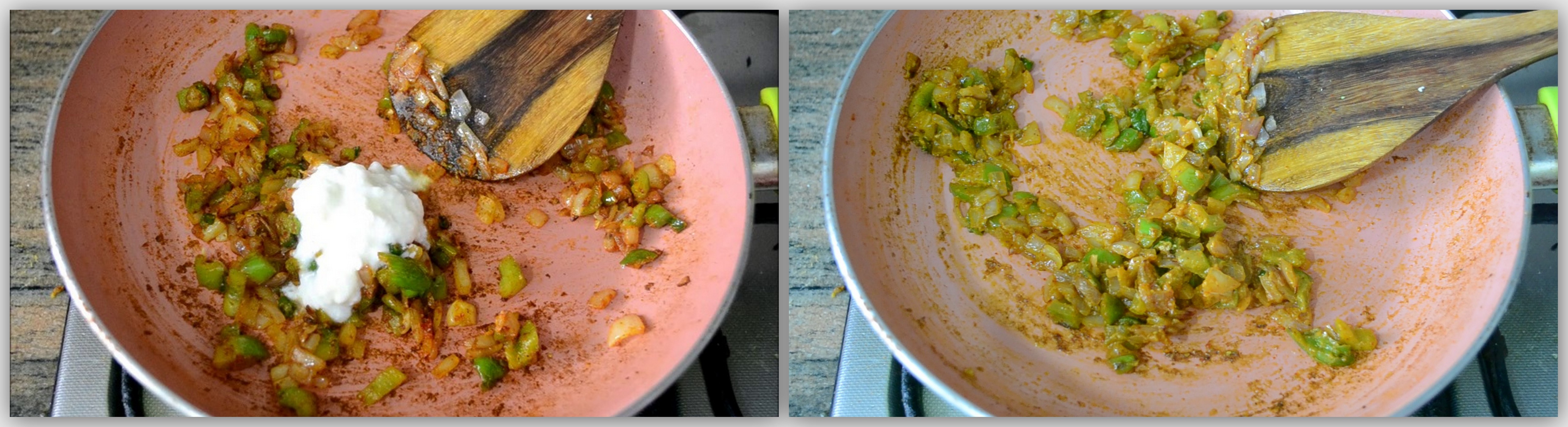 Simple and Yummy Recipes Paneer Omelette Indian Cottage Cheese Omelette Step By Step Pic