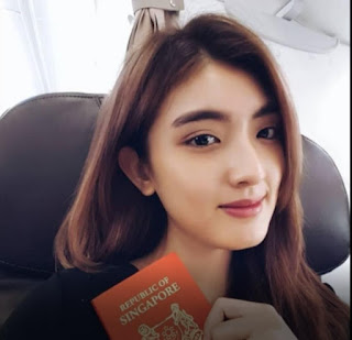 หลุดสาวสิงคโปร์โดนผัวเอาสุด