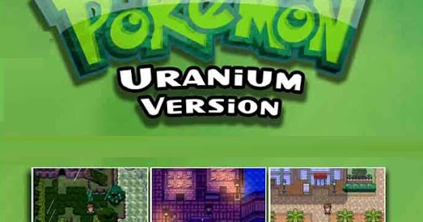 pokemon uranium emulator mac pokemon uranium emulator mac