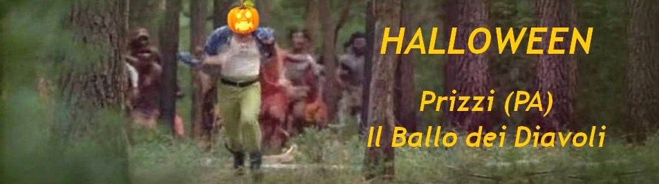 Prizzi e il Ballo dei Diavoli. In trasferta.