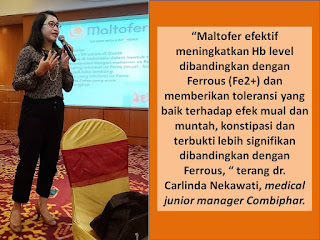 dr. carlinda nekawati dr. carlinda nekawati