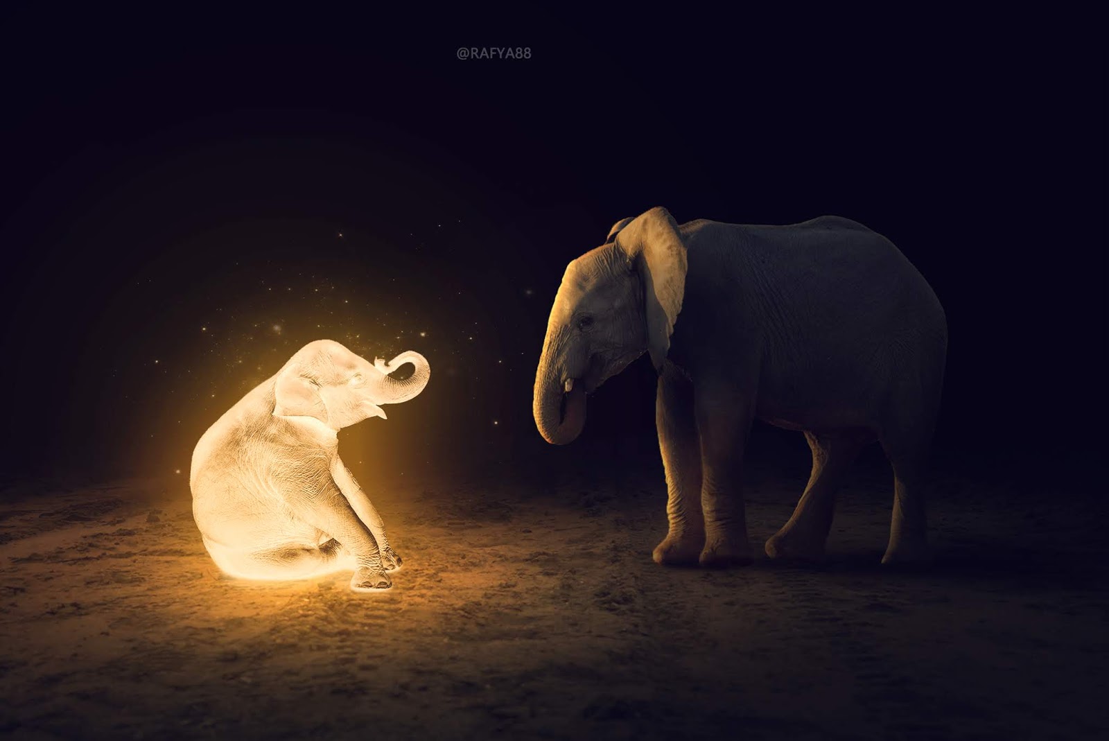 My hot friend is glowing chapter