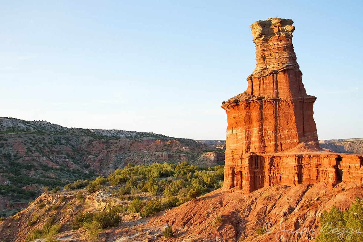 JB's photography The Lighthouse at Palo