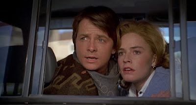 Back To The Future Part 3 1990 Movie Image 1