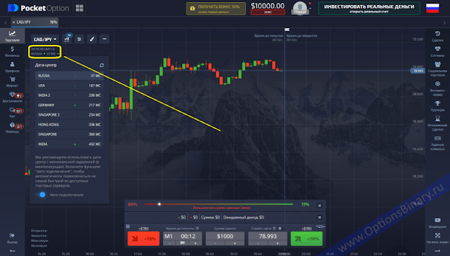 Pocket Option-Дата-центр Pocket Option-Дата-центр
