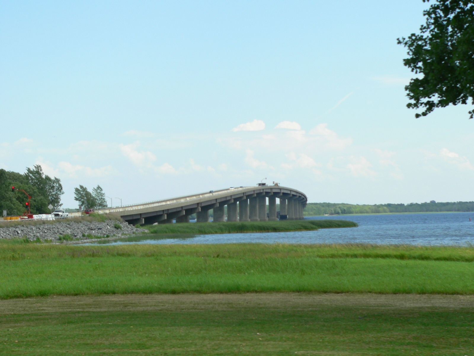 Les Ami(e)s du Richelieu Lac Champlain un petit tour à Rouses Point