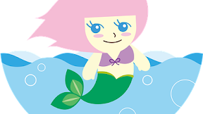 ASAL MULA PUTRI DUYUNG