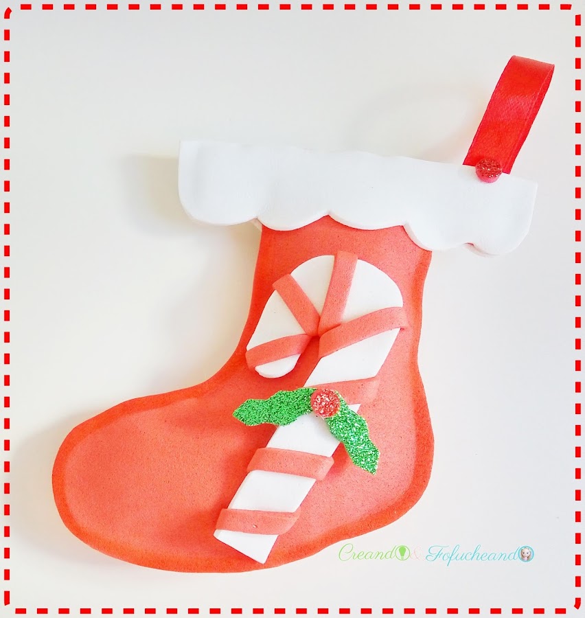 Bota-o-calcetin-navideño-4-adornos-navideños-en-goma-eva-o-foamy-creandoyfofucheando