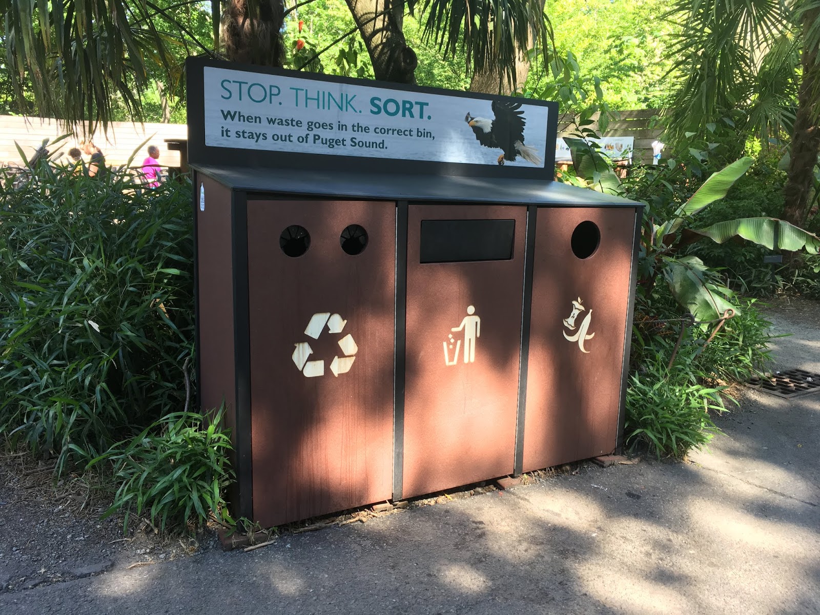 What's Your Green Zoo IQ?