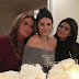 Kylie, Kendall And Caitlyn Jenner Spend Thanksgiving Together