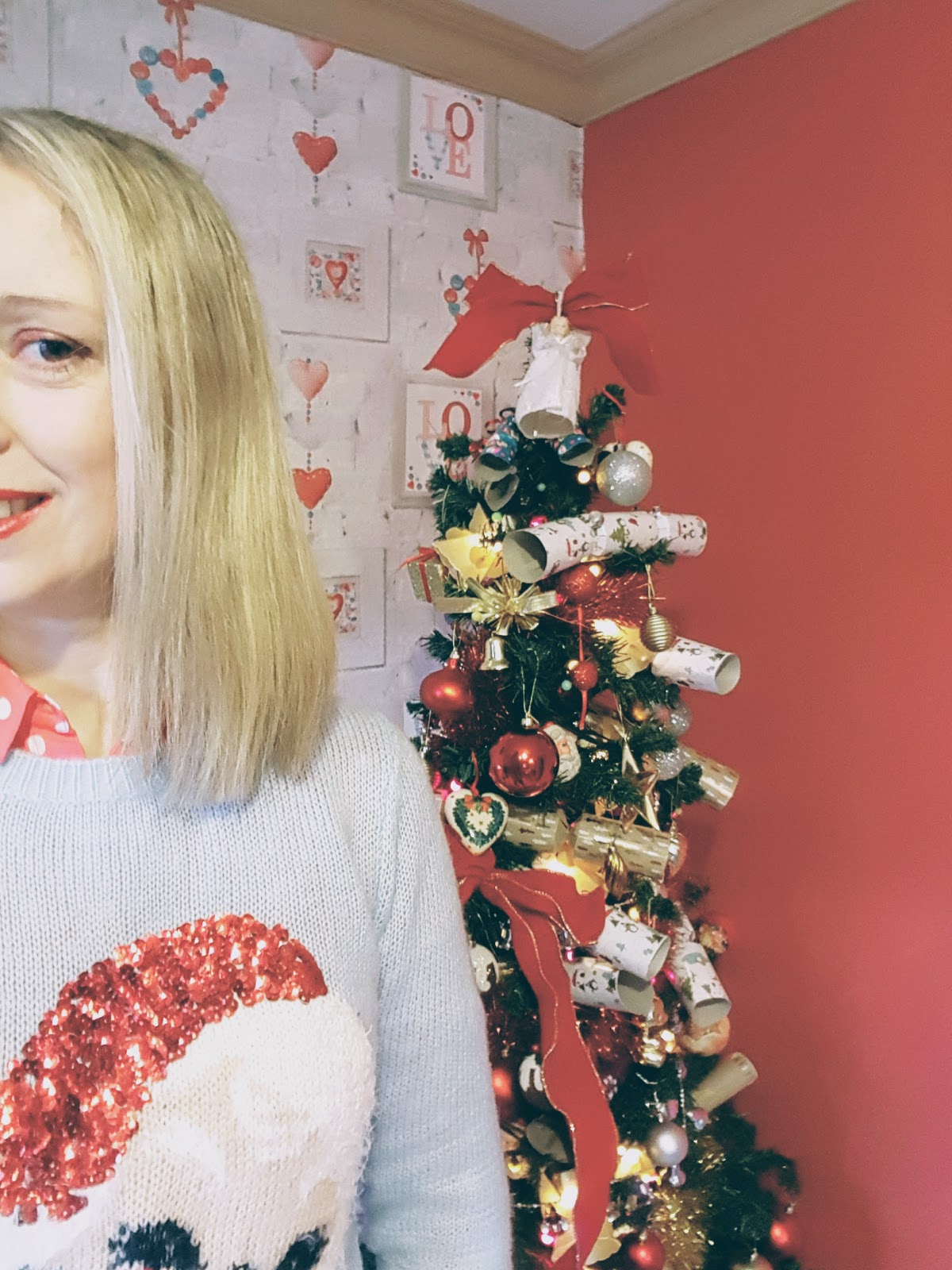 It's The Most Wonderful Time Of The Year. It's The Most Wonderful Time Of The Year.