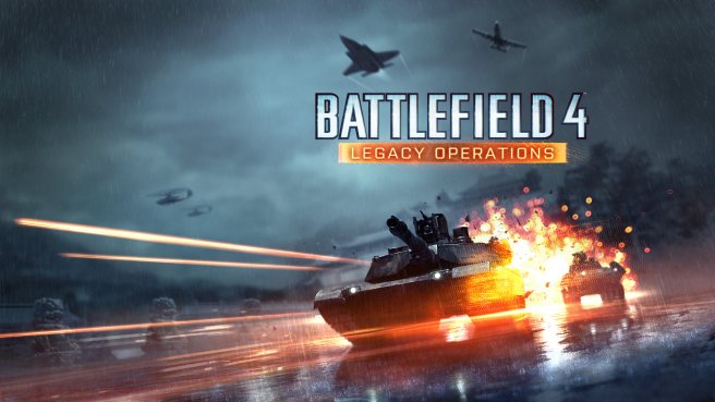 Dragon Valley 2015 chegará em breve para Battlefield 4