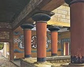 Kαλοριφέρ ...από το 7000 π.χ  